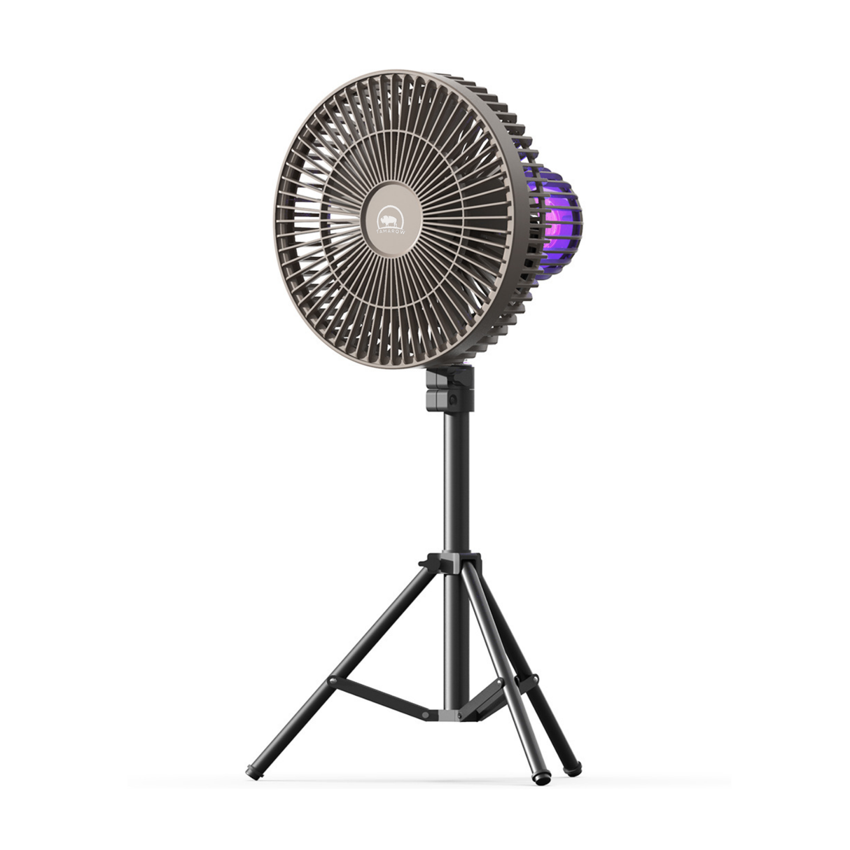 Draagbare Tafelventilator