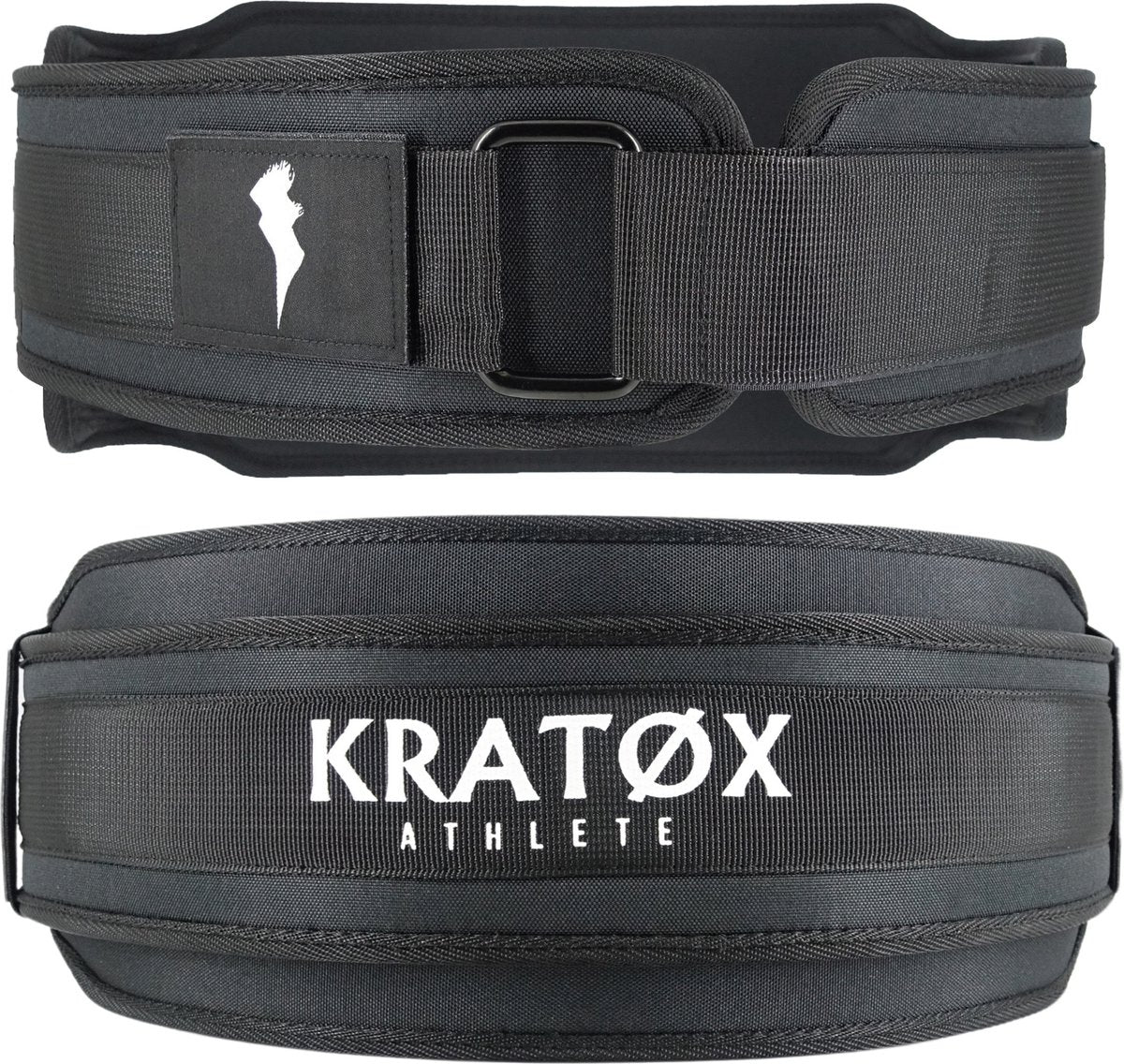 Lifting Belt Zwart
