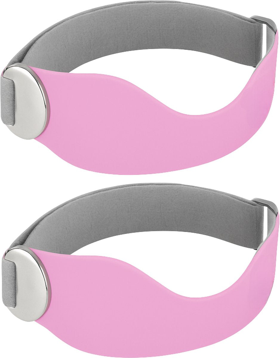 Patellaband Silicon 1 Paar