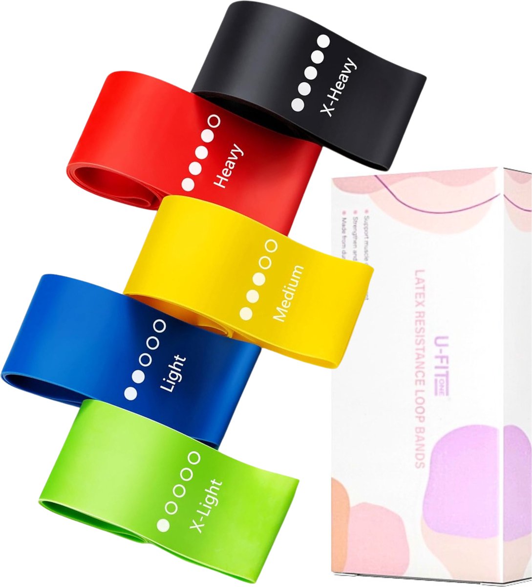 Weerstandsbanden Basic