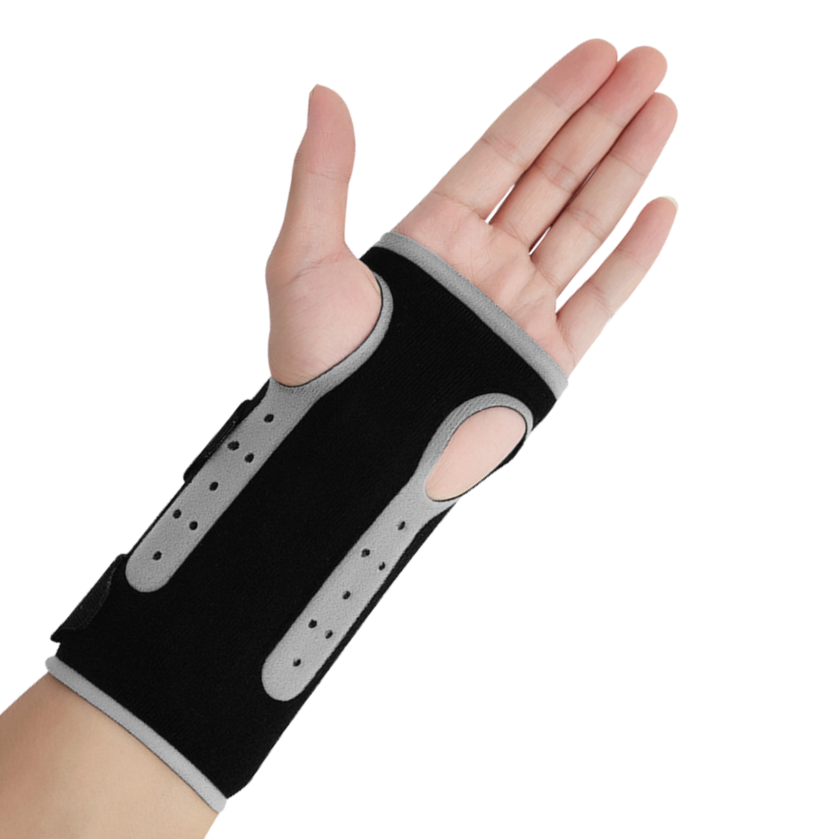 Beide Pols Brace 1 Stuk