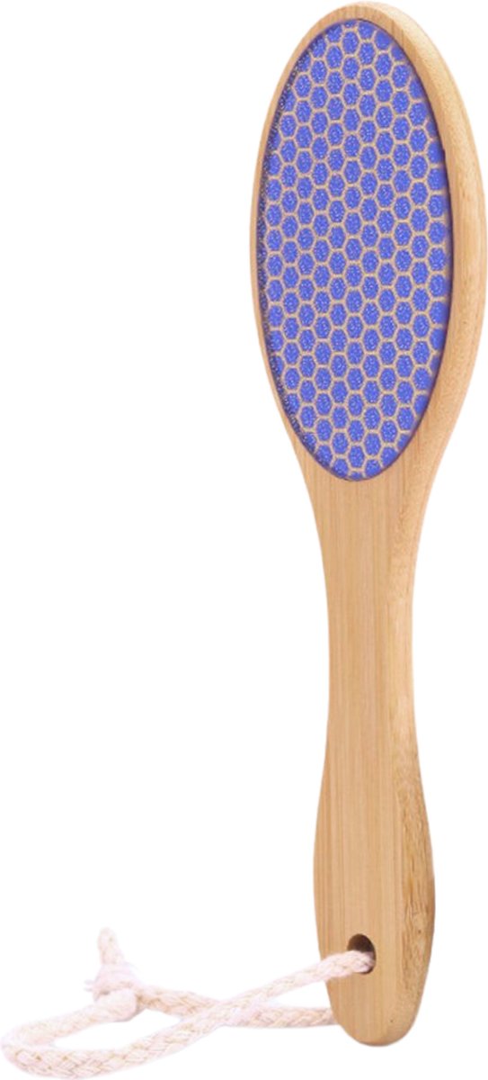 Nano Glas Voetvijl Eeltverwijderaar