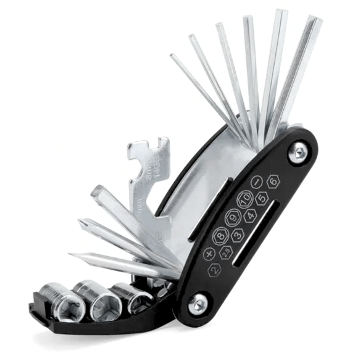 Fiets Multi Tool