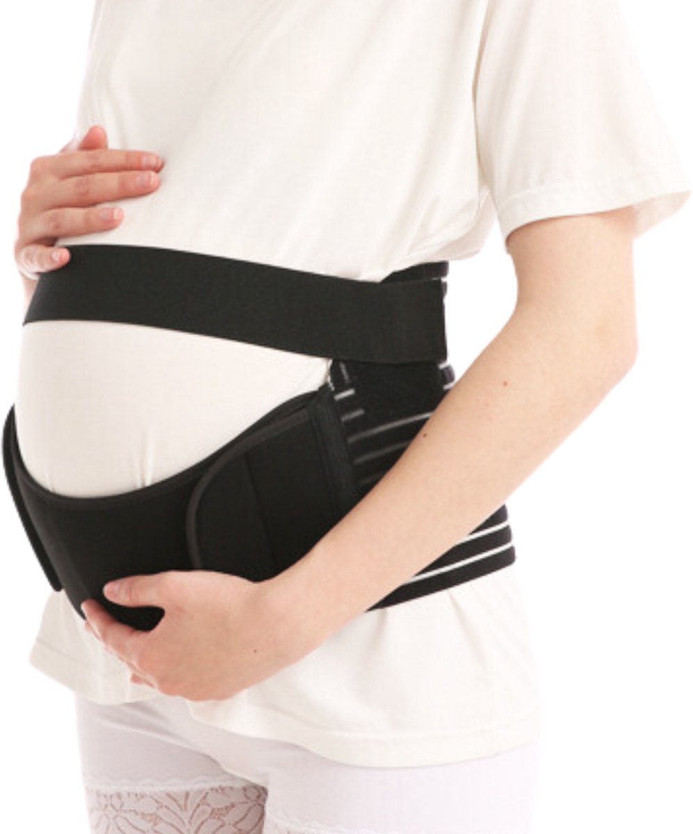 Ondersteunende Zwangerschapsband