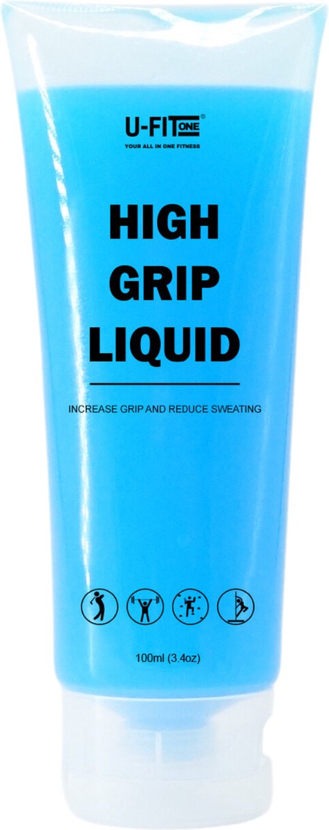 Onzichtbaar Liquid Chalk 100ml