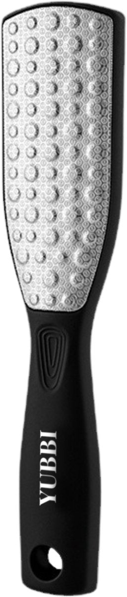 2-in-1 Voetvijl Eeltverwijderaar