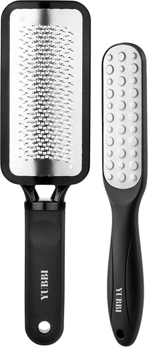 Voetvijl Eeltverwijderaar Set