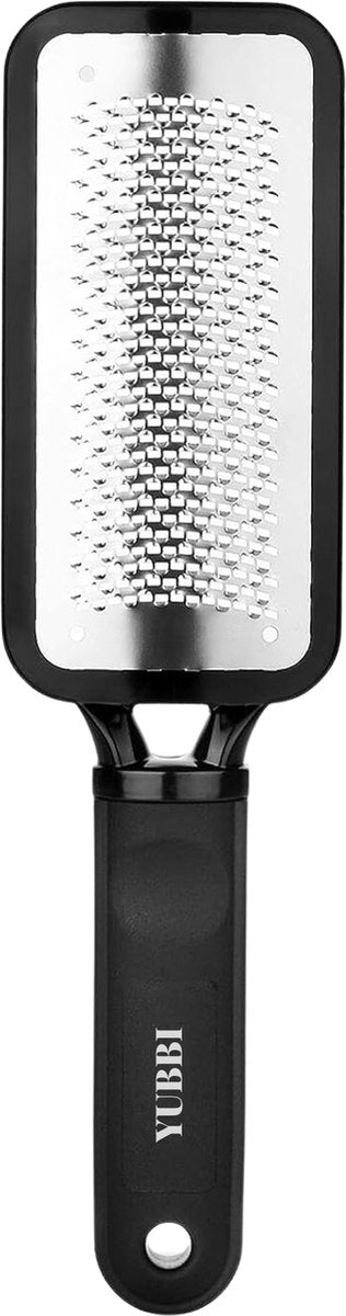 Voetvijl Eeltverwijderaar Zwart