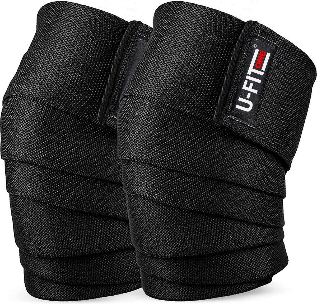 Knee Wraps