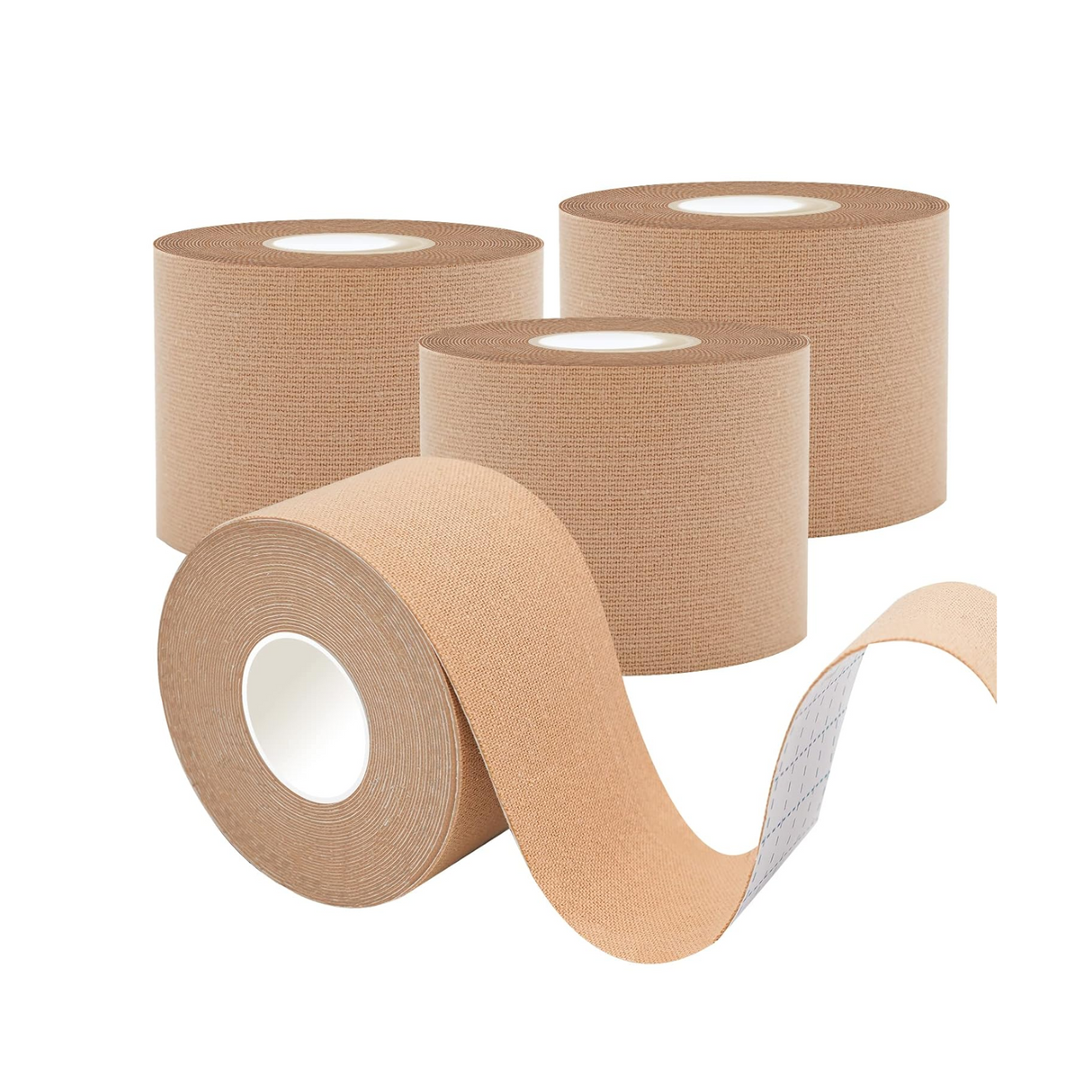 Kinesiotape 4 Rollen