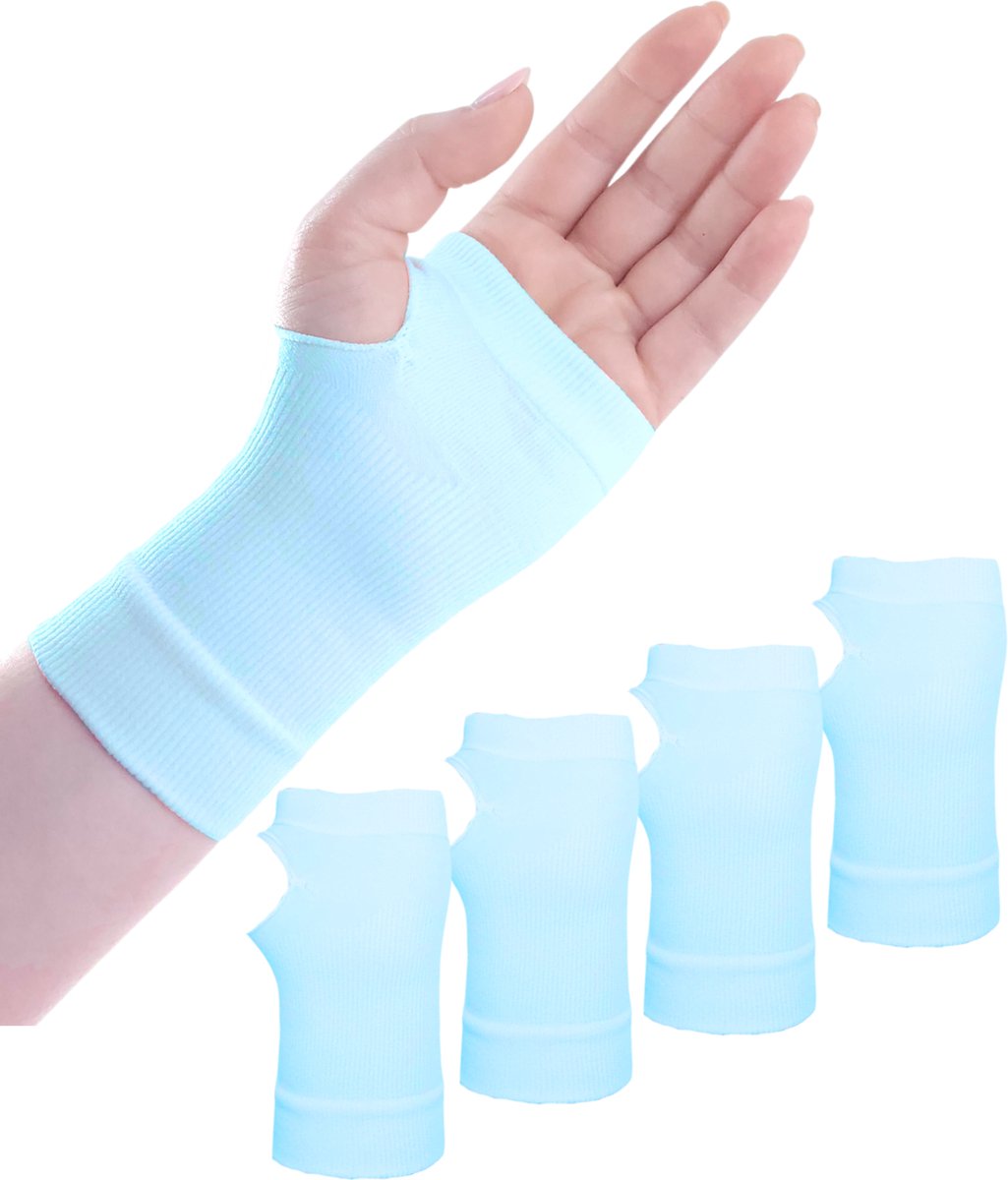 Pols Compressie Sleeve 2 Paar