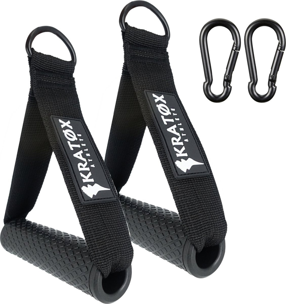 Lifting Stap Handles met D ring