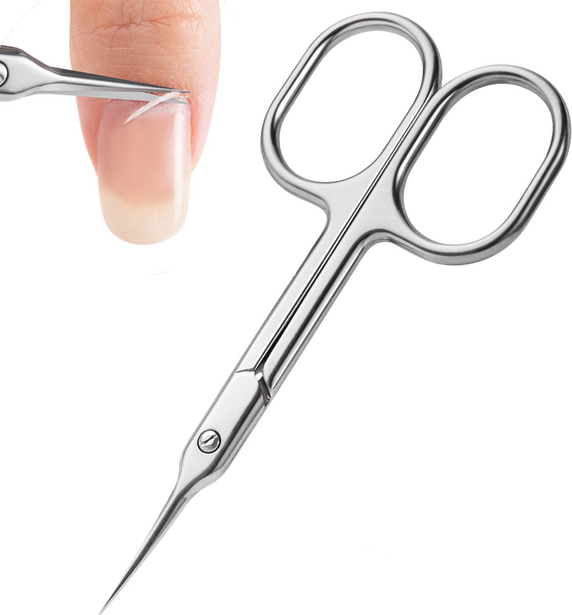 Ultra Dun Nagelriemknipper