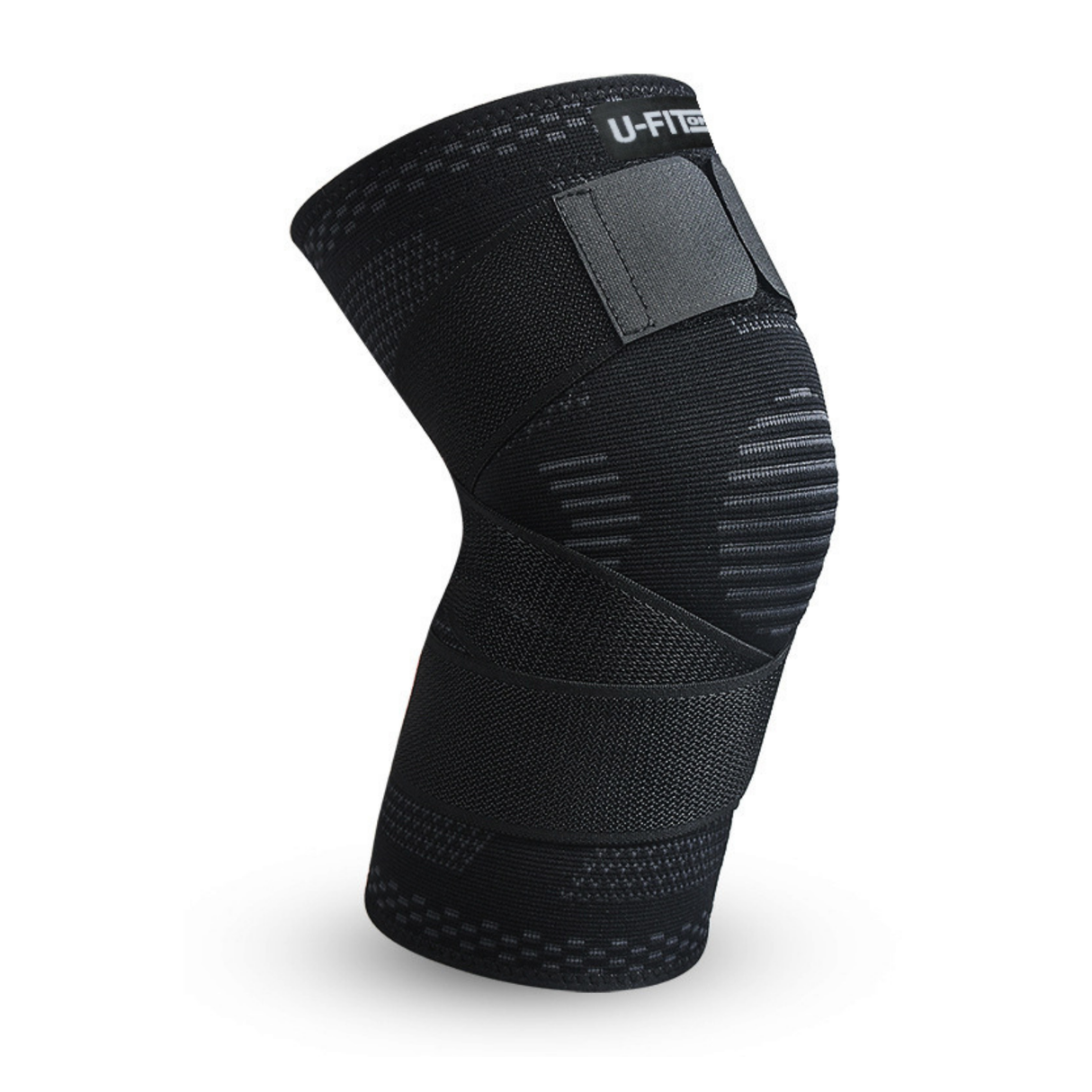 Knie Brace Bandage 1 Stuk