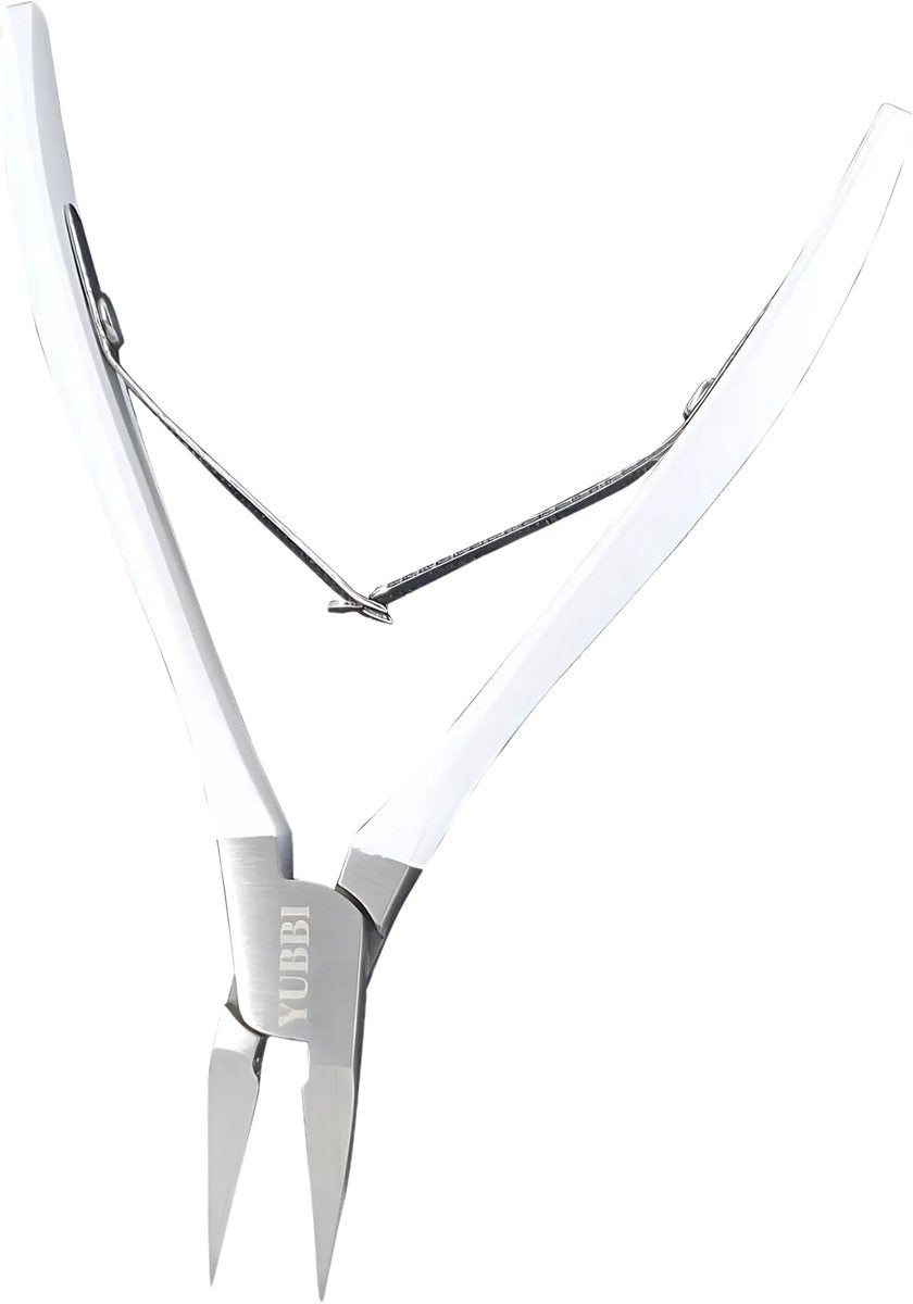 Pro 0.1mm Nagelriem Knipper