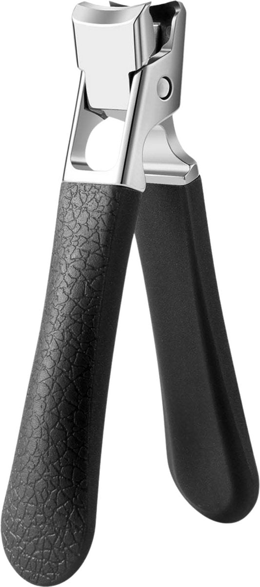 Premium Nagelknipper Zwart