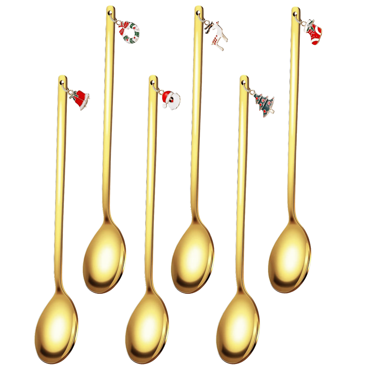 Kerst Theelepels met Bedel