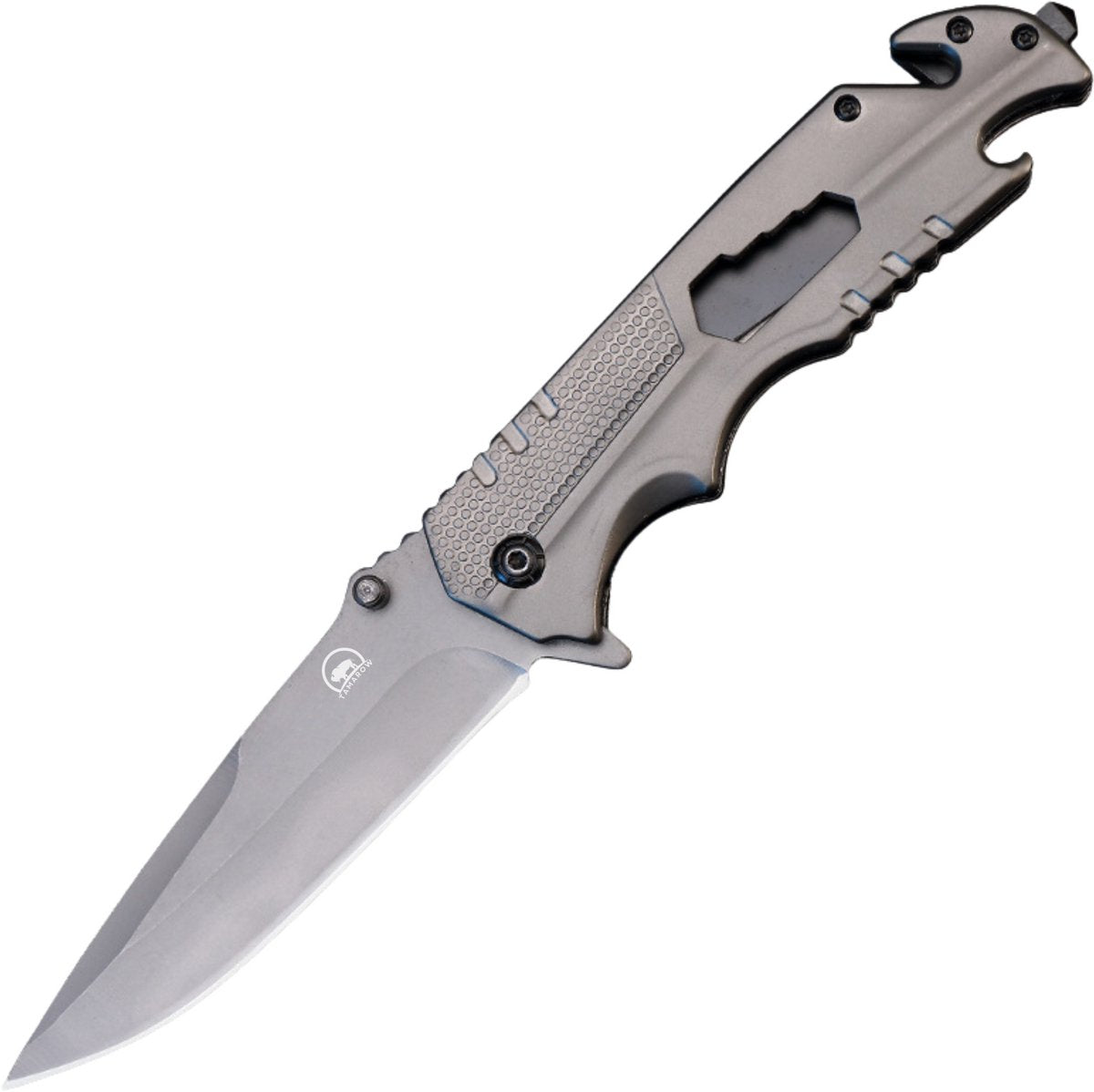 Opvouwbaar Zakmes Zilver