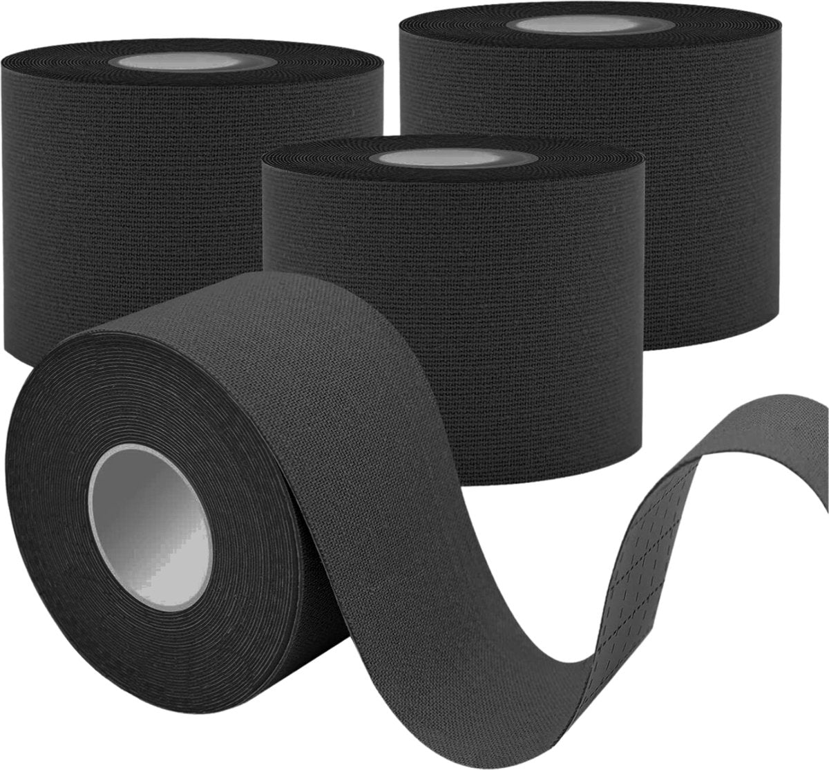 Kinesiotape 4 Rollen