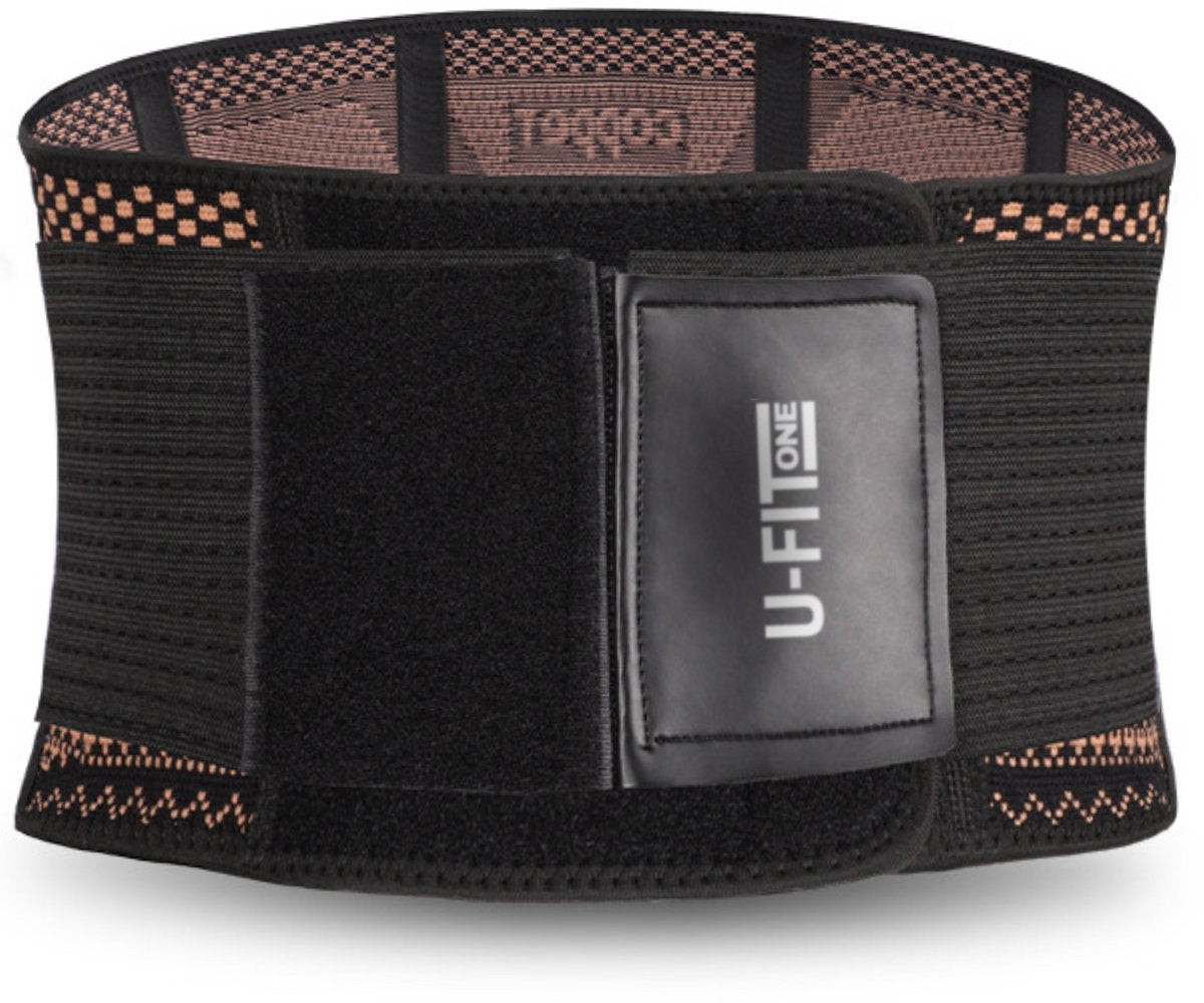 Back Support - Rugbrace Koper