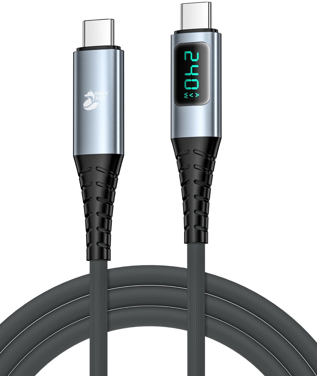 Power Charge USB-C 4.0