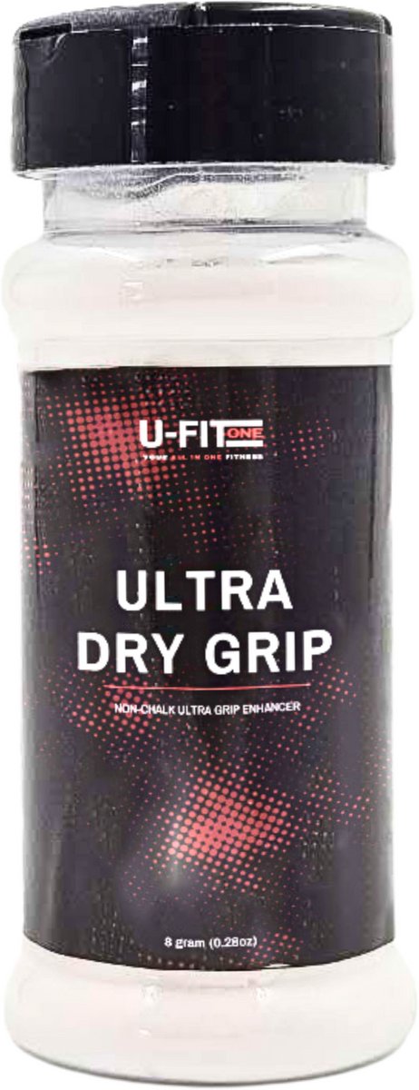 Ultra Dry Grip Poeder 8g