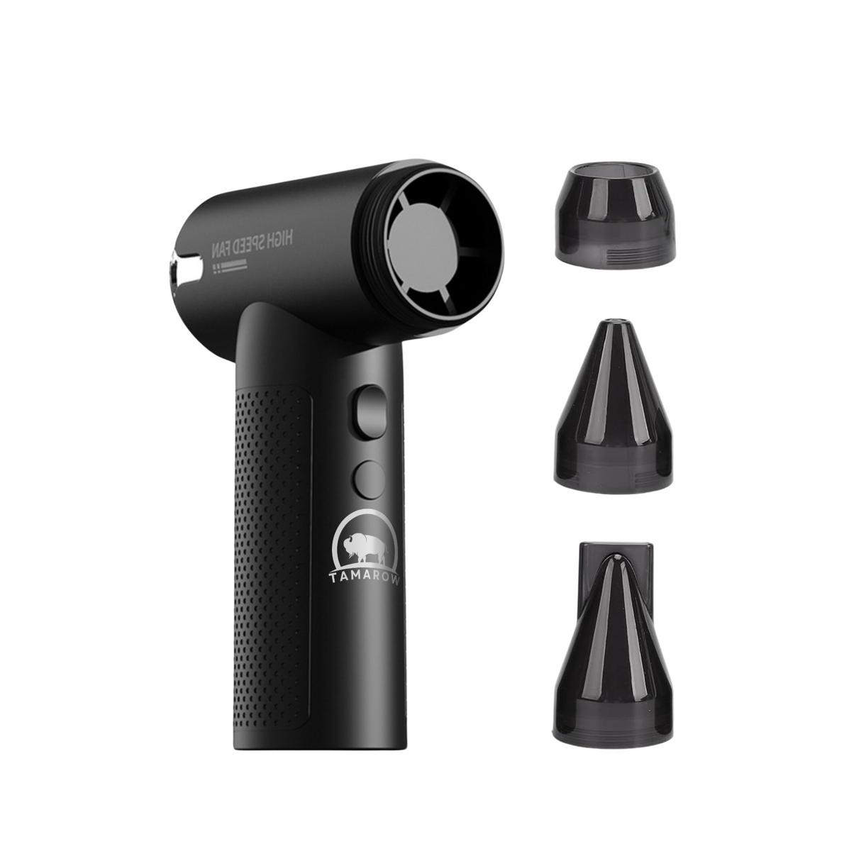 3-in-1 Ventilator Stofblazer