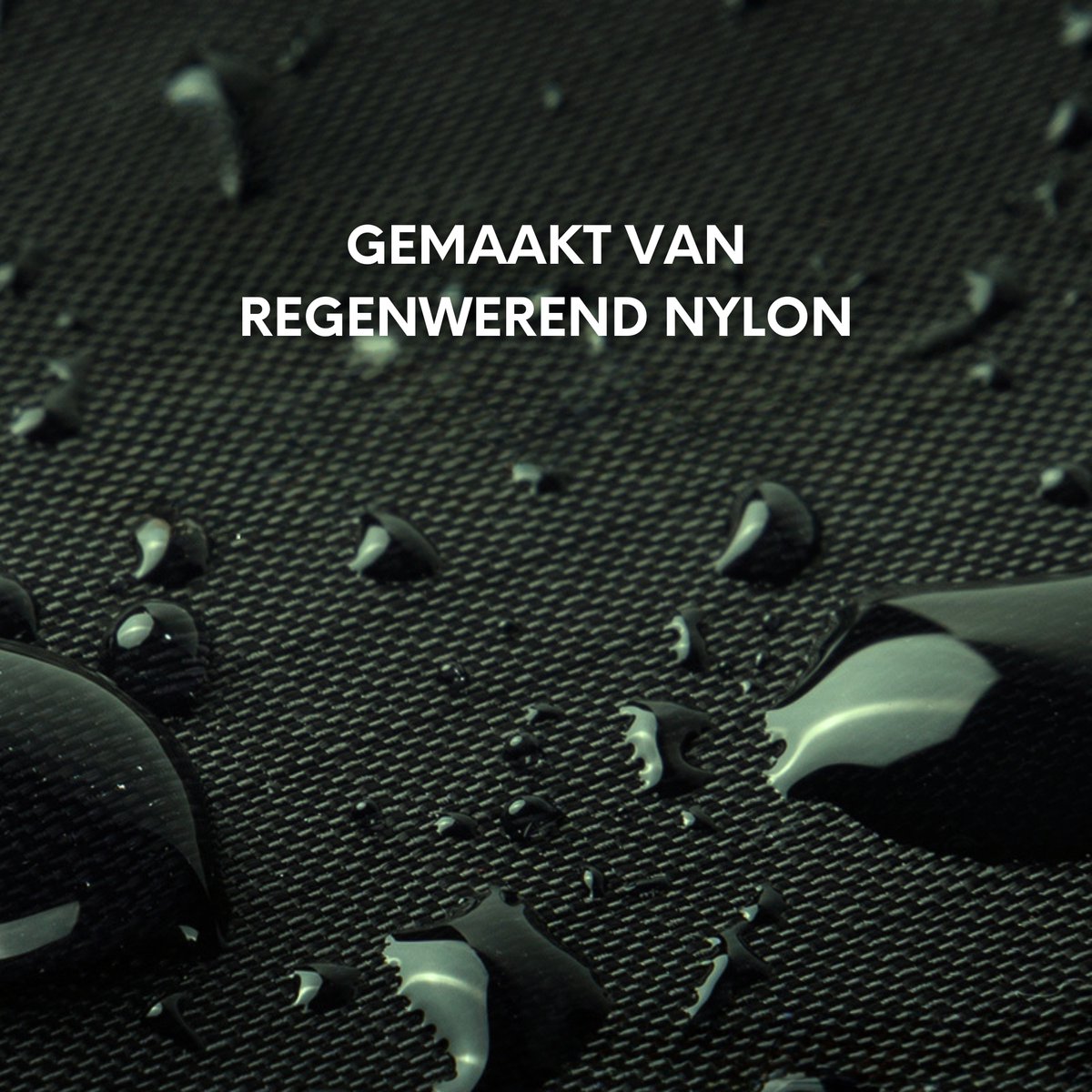 Opvouwbare Rugtas 14 Liter Groen