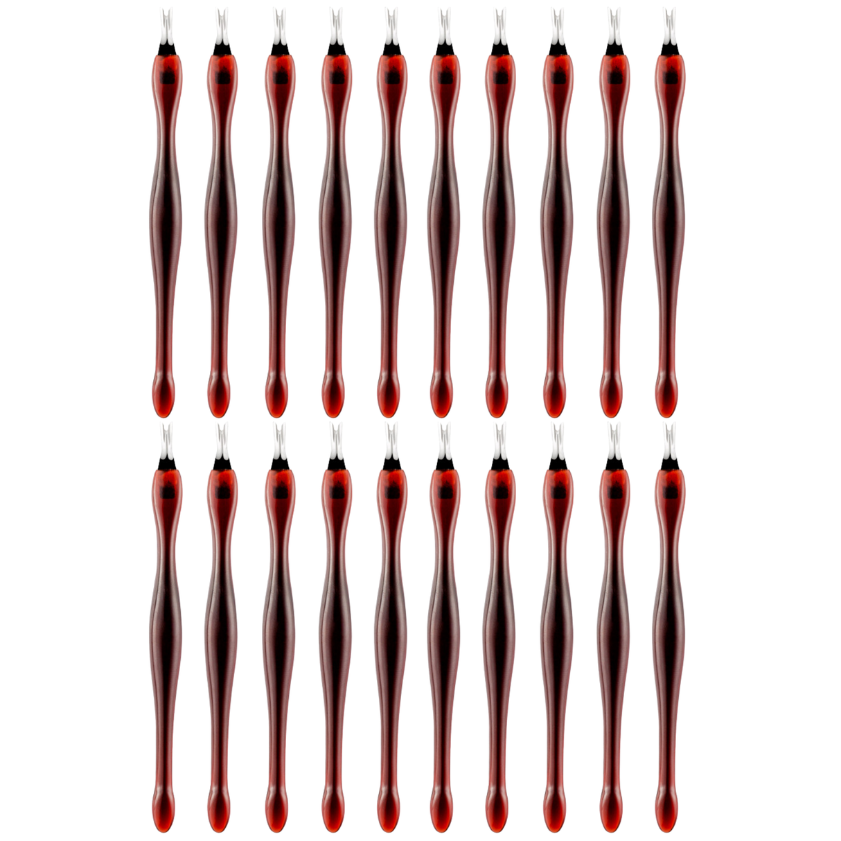 Nagelriem Verwijderaars 20 Stuks