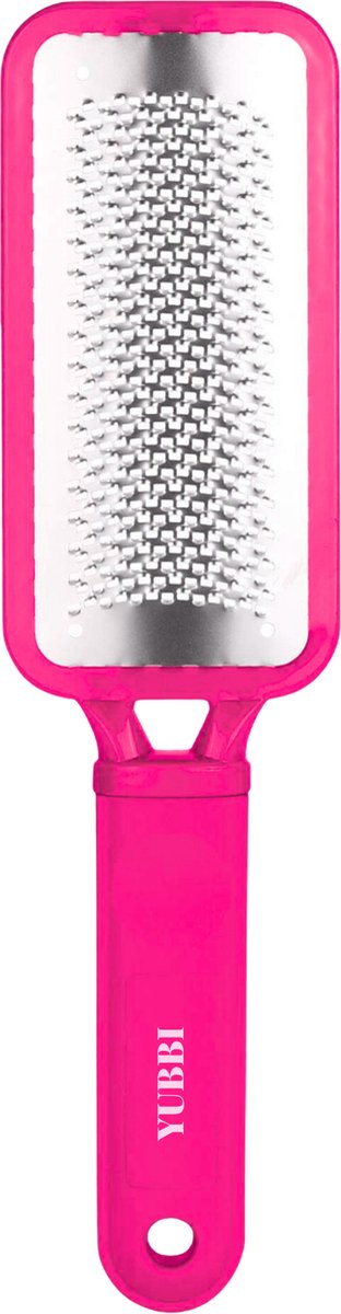 Voetvijl Eeltverwijderaar Roze