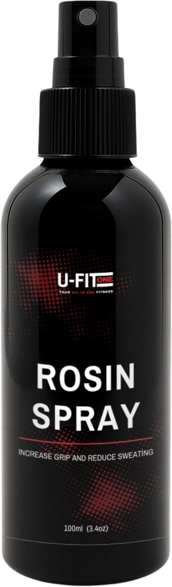 Rosin Vloeibare Grip Spray 100ml