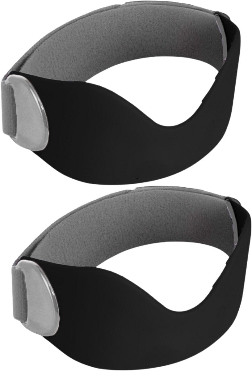 Patellaband Silicon 1 Paar