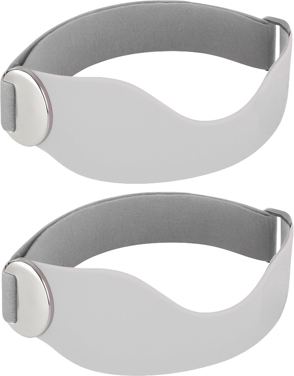 Patellaband Silicon 1 Paar