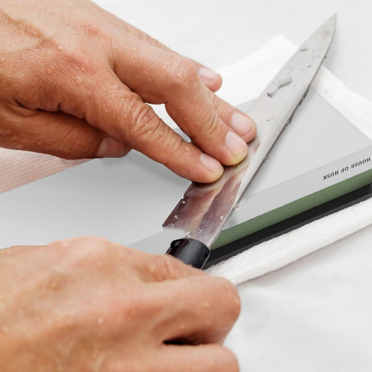 Slijpstenen Navulling Set