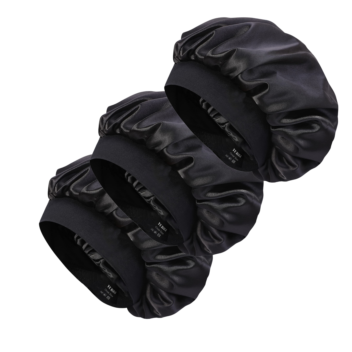 Bonnet Slaapmuts 3 Stuks