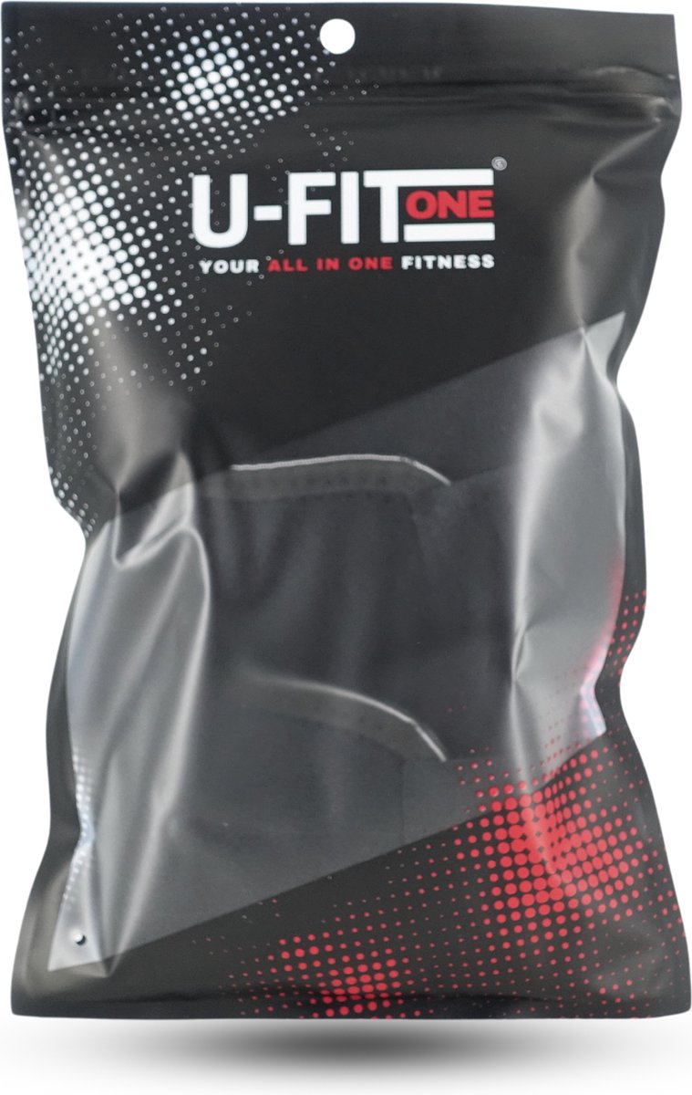 Compressie Kuitbrace Sport 1 Stuk