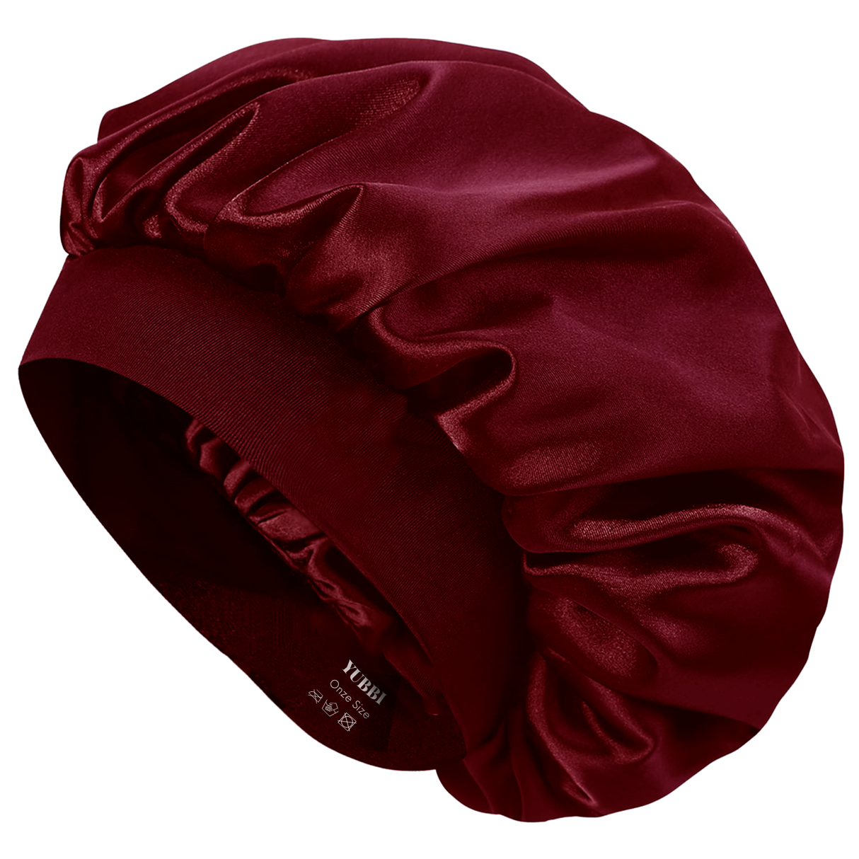 Bonnet Slaapmuts Rood