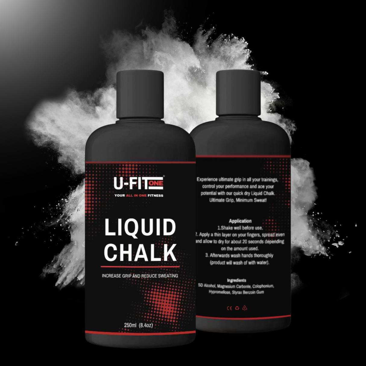 Vloeibaar Magnesium 250ml