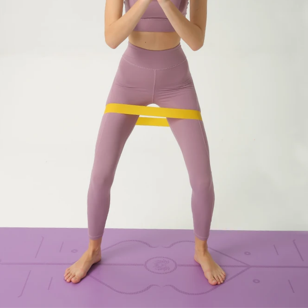 Weerstandsbanden Basic