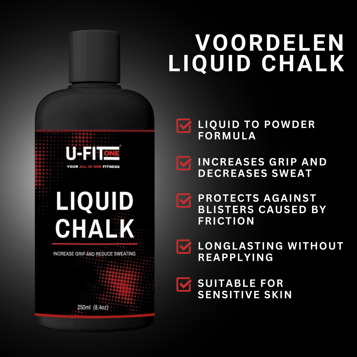 Vloeibaar Magnesium 250ml