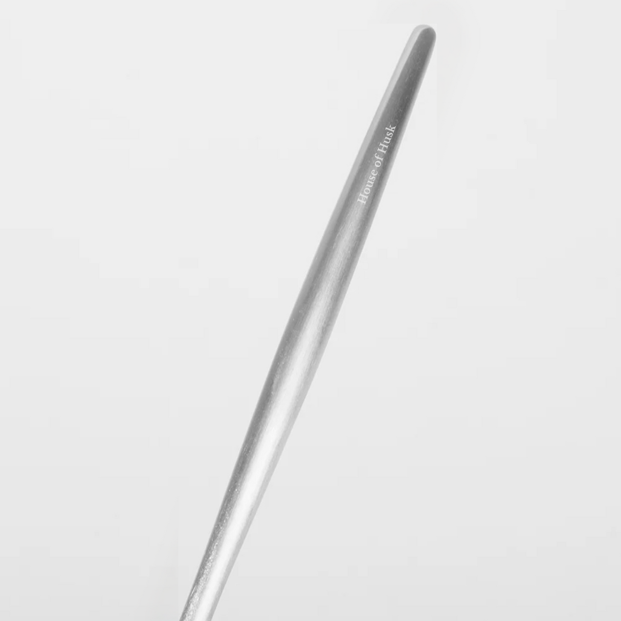 Gebaksvorken Mat Zilver