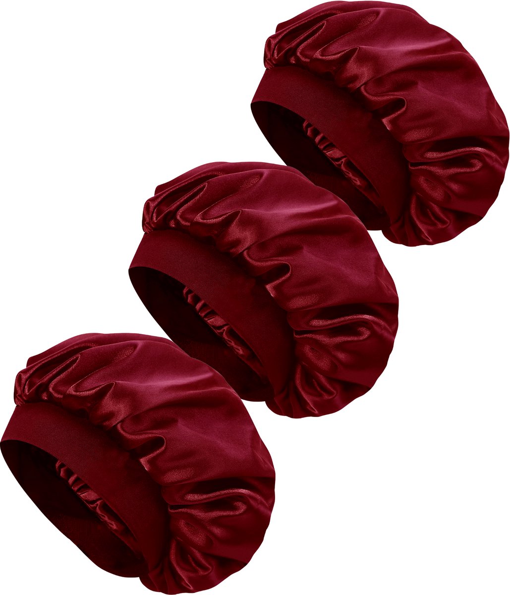 Bonnet Slaapmuts 3 Stuks