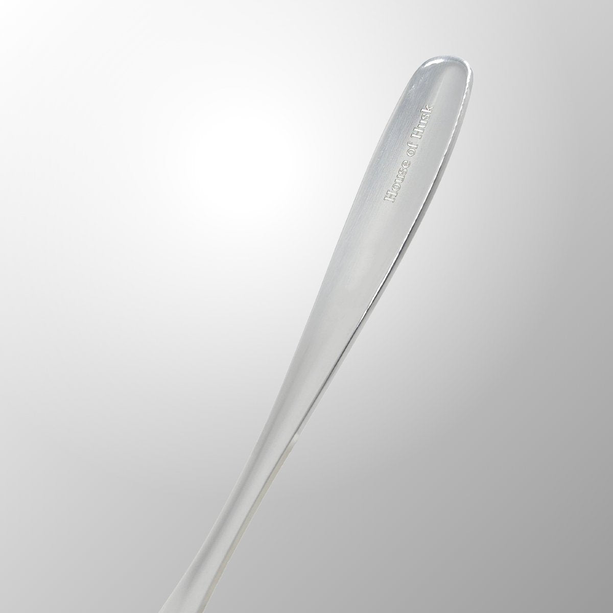 Opscheplepel 25.5cm Zilver Set