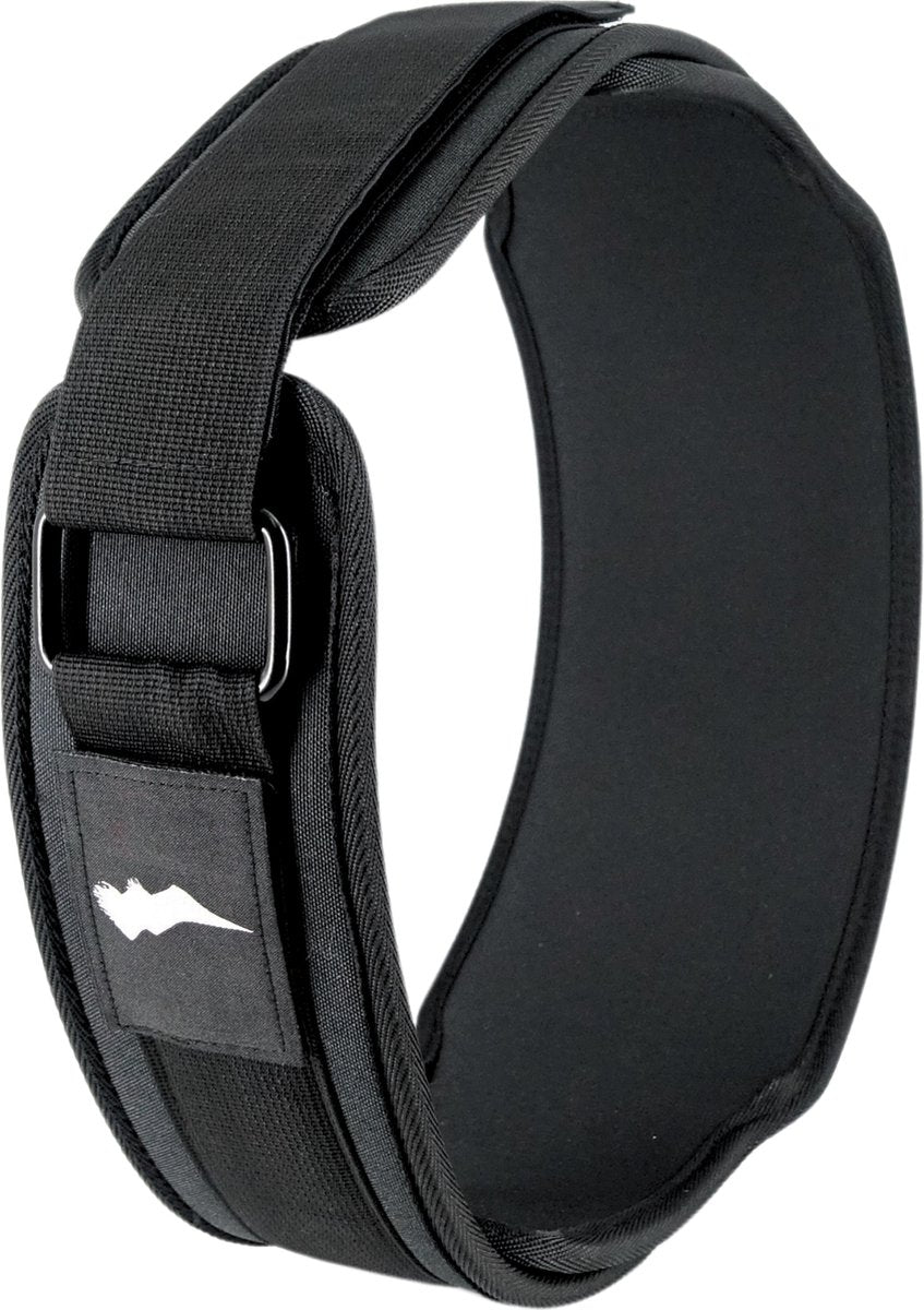 Lifting Belt Zwart