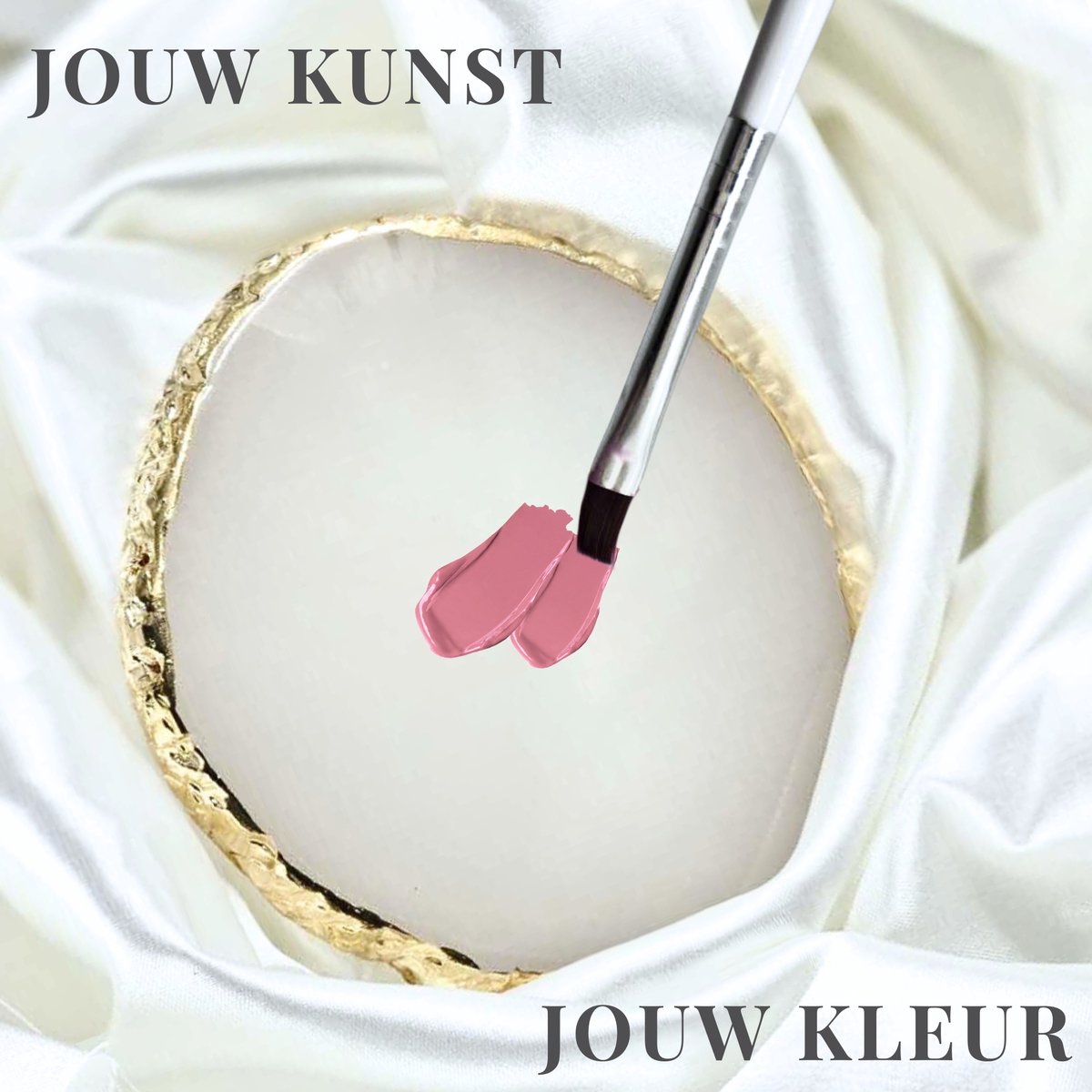 22 delige Nail Art Penselen Set