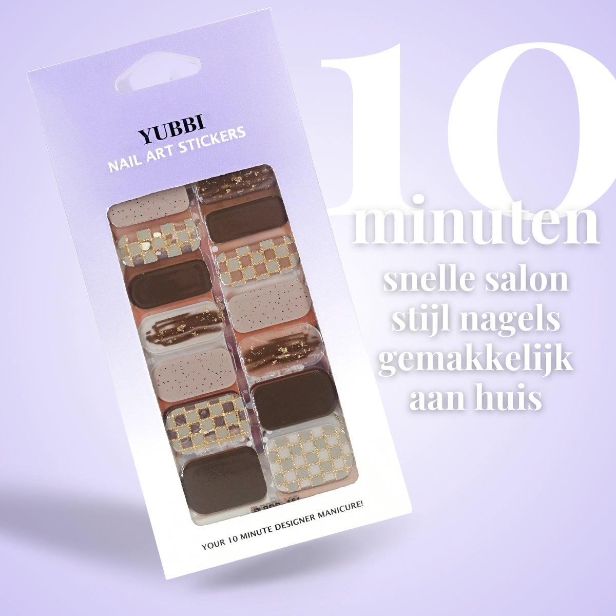 Nail Art Nagel Stickers