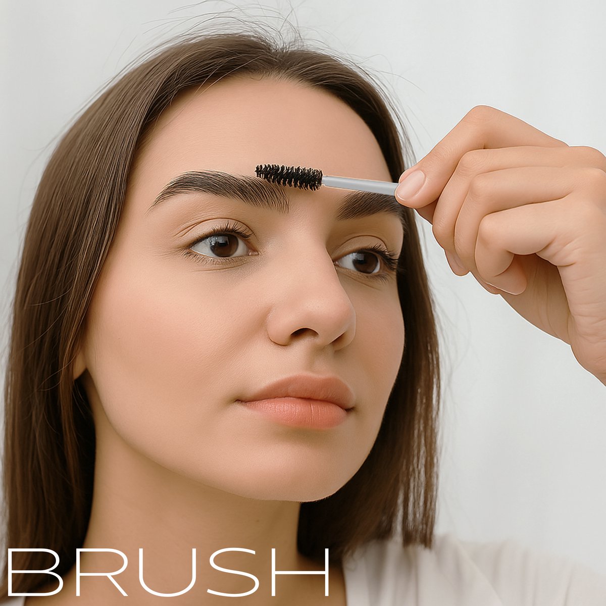 Wenkbrauw Epileer Pincet Set