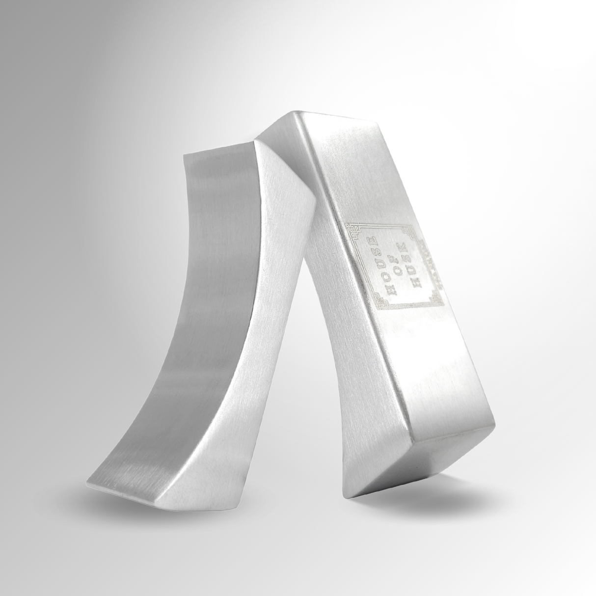 Chopstick Houders Zilver