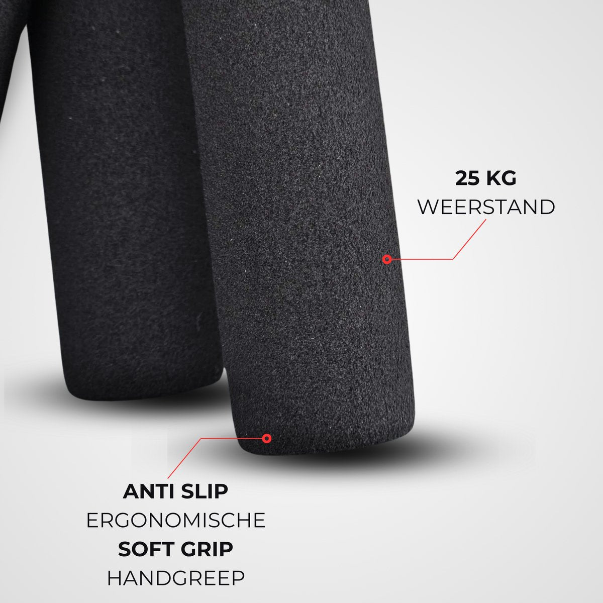 Handtrainer 2 Stuks 25kg