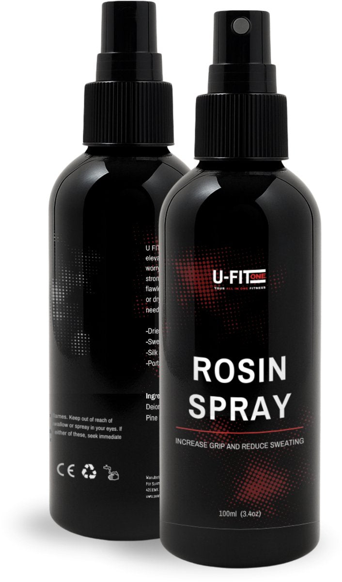 Rosin Vloeibare Grip Spray 100ml